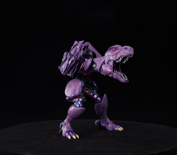 MP 43 Beast Wars Masterpiece Megatron 360 View Photos 16 (16 of 16)